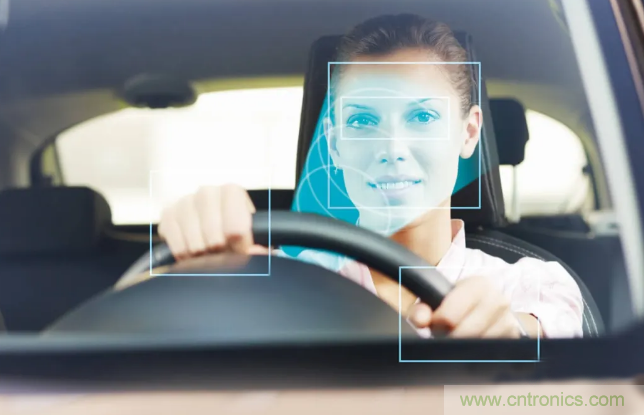 你想過嗎？一天會偶遇多少個傳感器！