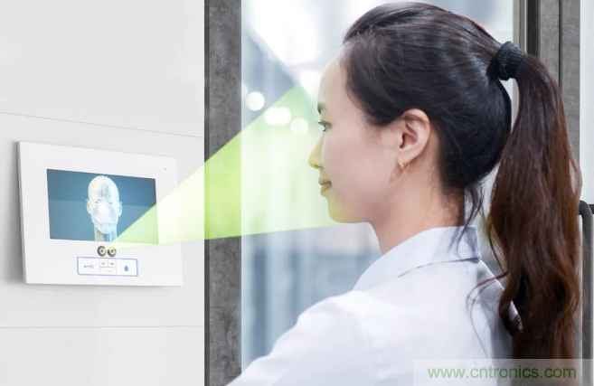 你想過嗎？一天會偶遇多少個傳感器！