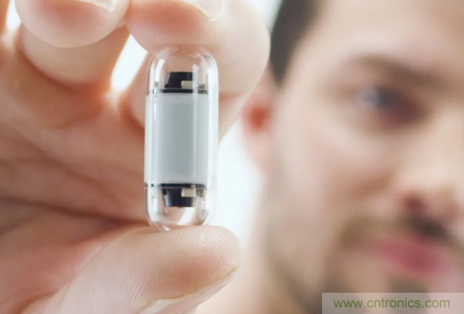 你想過嗎？一天會偶遇多少個傳感器！