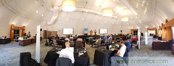 OPC DAY |國(guó)際網(wǎng)絡(luò)會(huì)議開講，一起來(lái)聽課吧