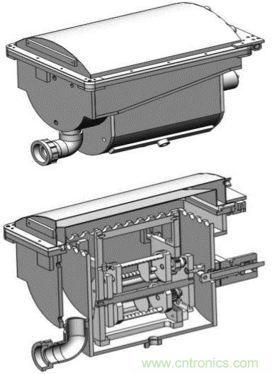 石英MEMS傳感器敏感芯片的各種工藝詳解 石英MEMS傳感器敏感芯片的各種工藝詳解