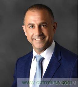 ST市場(chǎng)策略：聚焦亞洲工業(yè)市場(chǎng)， 探索電力和能源及電機(jī)控制領(lǐng)域增長(zhǎng)機(jī)會(huì)