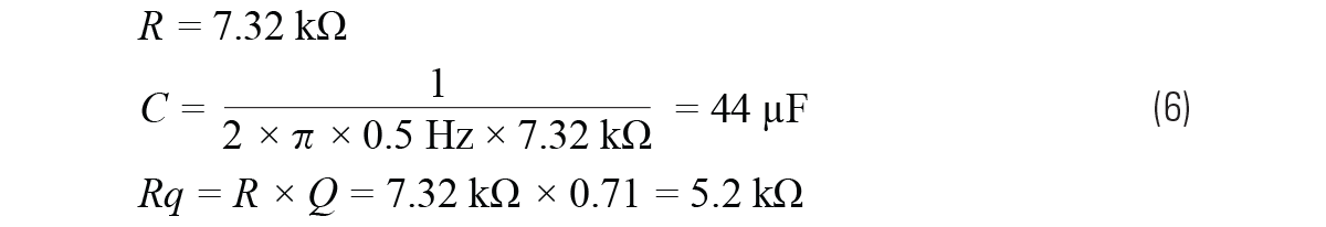 為何基準(zhǔn)電壓噪聲非常重要？