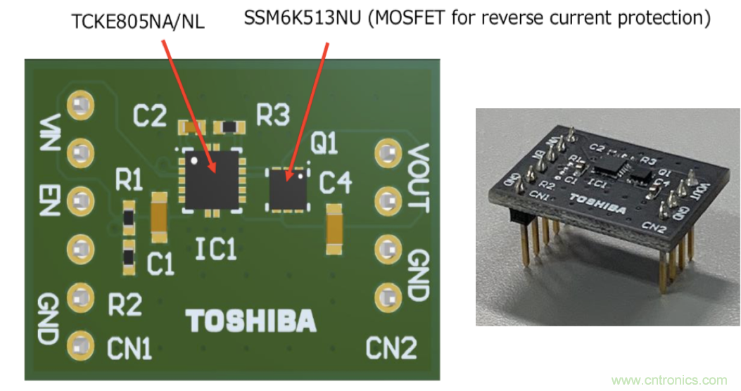 顛覆傳統(tǒng)！原來(lái)“保險(xiǎn)絲”還可以這樣設(shè)計(jì)~
