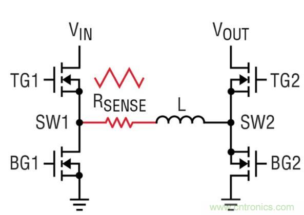 由淺入深，手把手教你開關(guān)模式下的電源電流檢測