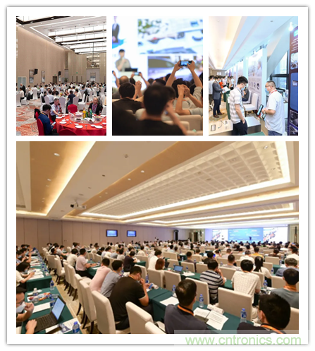 無懼疫情！2020汽車雷達和汽車視覺前瞻技術(shù)展示交流會圓滿落幕！ 