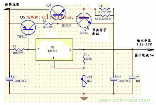 什么是擴流電路？如何設計擴流電路？