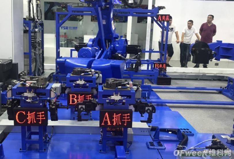 制造業(yè)加速換擋升級(jí)，我們離智慧工廠還有多遠(yuǎn)？