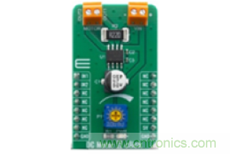 東芝與MikroElektronika展開合作，為電機(jī)驅(qū)動(dòng)IC開發(fā)評(píng)估板