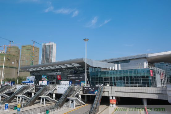 緊抓需求，強(qiáng)勢(shì)突圍！第21屆中國(guó)國(guó)際機(jī)電產(chǎn)品博覽會(huì)將于11月在武漢啟幕！