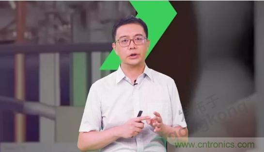 賦能智造•智強(qiáng)未來，中國制造數(shù)字化服務(wù)云端峰會(huì)成功舉行