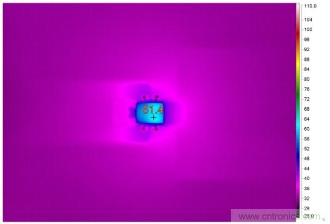 3.6V輸入、雙路輸出µModule降壓穩(wěn)壓器以3mm × 4mm小尺寸為每通道提供2A電流