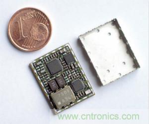 我攤牌了，我知道PLL/VCO技術(shù)應(yīng)該怎么提升性能~