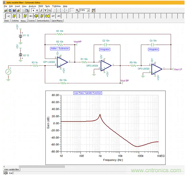 如何應(yīng)用于傳感器連接、信號生成和濾波？
