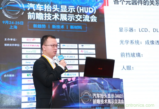HUD發(fā)展迎來新機(jī)遇！2020汽車抬頭顯示（HUD）大會圓滿落幕！