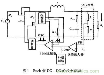 如何提高系統(tǒng)瞬態(tài)響應(yīng)，改進(jìn)放大器的誤差？