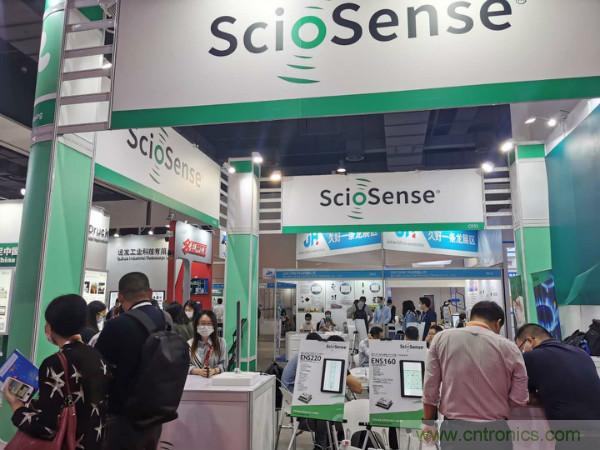 SENSOR CHINA推動(dòng)感知?jiǎng)?chuàng)新“雙循環(huán)”，中外企業(yè)同臺(tái)競(jìng)秀風(fēng)頭誰(shuí)更勁？