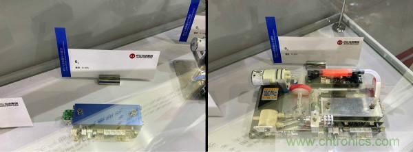 SENSOR CHINA推動(dòng)感知?jiǎng)?chuàng)新“雙循環(huán)”，中外企業(yè)同臺(tái)競(jìng)秀風(fēng)頭誰(shuí)更勁？