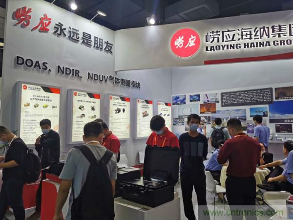 SENSOR CHINA推動(dòng)感知?jiǎng)?chuàng)新“雙循環(huán)”，中外企業(yè)同臺(tái)競(jìng)秀風(fēng)頭誰(shuí)更勁？