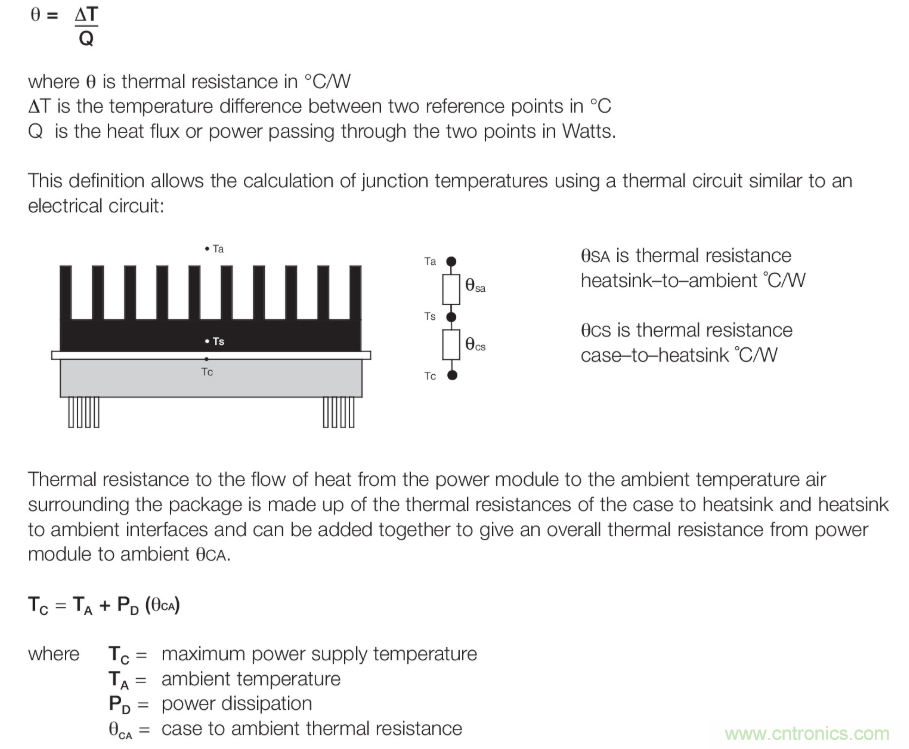 如何將底板冷卻轉(zhuǎn)換器模塊納入系統(tǒng)設(shè)計(jì)？