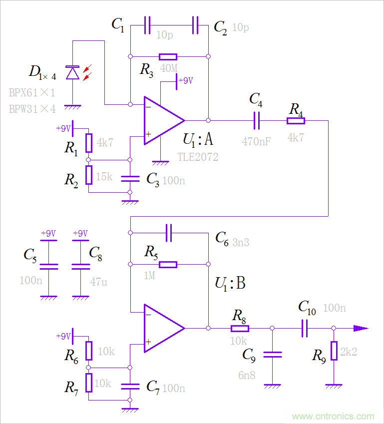 怎么DIY一個(gè)粒子檢測(cè)器？
