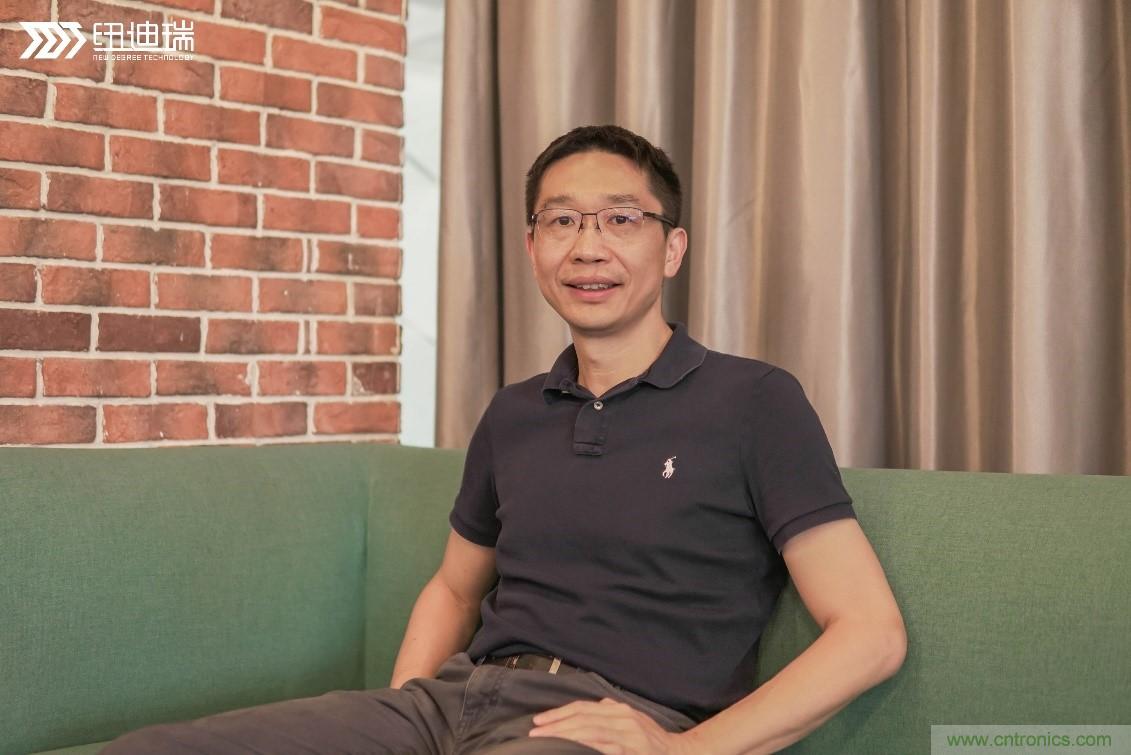 十年磨一劍，“柔性MEMS”獨(dú)創(chuàng)技術(shù)賦能多維人機(jī)/物機(jī)交互應(yīng)用創(chuàng)新