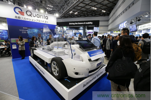 東京國(guó)際智能制造技術(shù)綜合博覽會(huì)——線上線下五展同期！1.20-1.22不容錯(cuò)過！