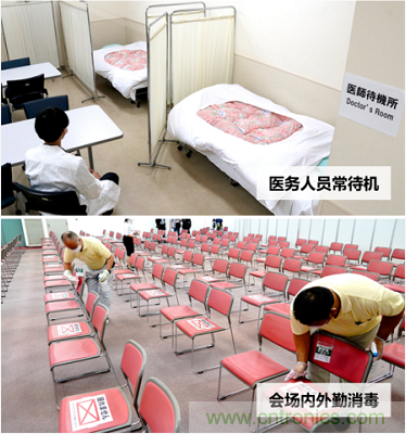 東京國(guó)際智能制造技術(shù)綜合博覽會(huì)——線上線下五展同期！1.20-1.22不容錯(cuò)過！