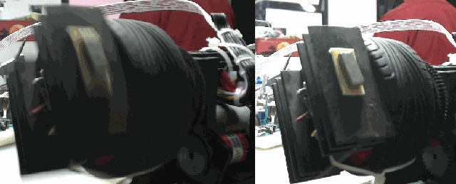 智能車模電機驅(qū)動是否需要加制動電阻？