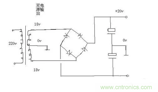 雙電壓整流電路設(shè)計(jì)，IGBT模塊適用于整流電路嗎？