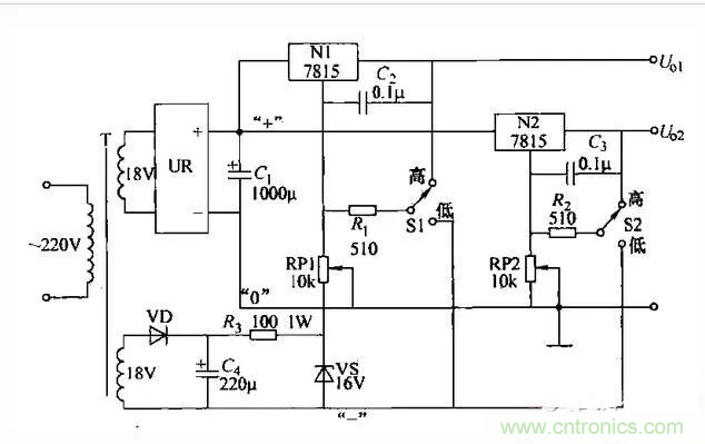 雙電壓整流電路設(shè)計(jì)，IGBT模塊適用于整流電路嗎？