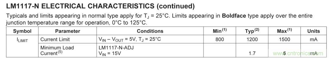 穩(wěn)壓器在空載的情況下能否穩(wěn)定工作？