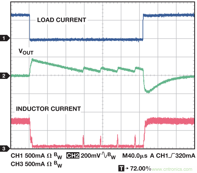 穩(wěn)壓器在空載的情況下能否穩(wěn)定工作？
