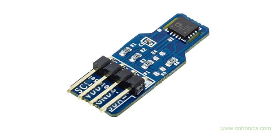 新一代硅芯片溫度傳感器準(zhǔn)確度到底有多高，你曉得嗎？