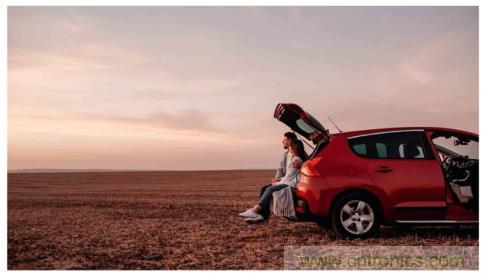 簡化汽車車身電機(jī)控制器設(shè)計，快速實現(xiàn)輕量化