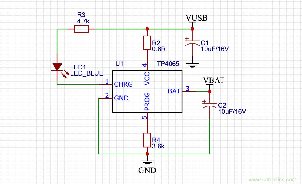 USB外接電源與鋰電池自動切換電路設(shè)計，你GET到精髓了嗎？