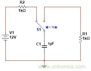 如何選擇單相橋式整流濾波電路中的電容電阻？
