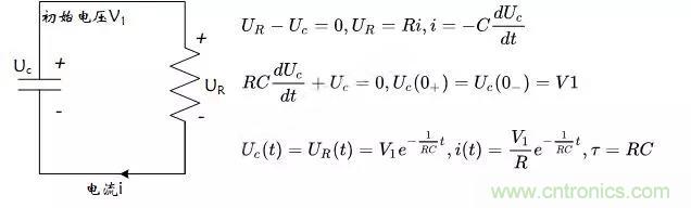 如何選擇單相橋式整流濾波電路中的電容電阻？