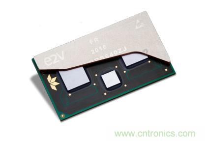 Teledyne e2v 的數(shù)據(jù)轉換器可直接訪問 Ka 波段，并突破數(shù)字信號處理的極限