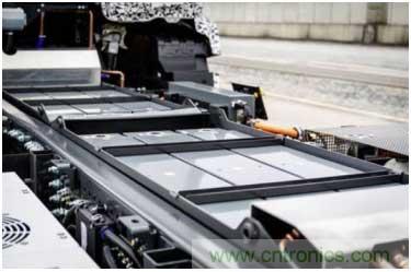 為何大多數(shù)eTruck會(huì)選擇隔夜充電？