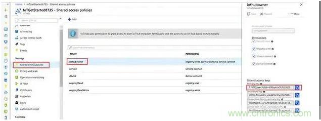 如何將物聯(lián)網(wǎng)安全連接到物聯(lián)網(wǎng)云服務？