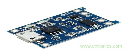 離子電池保護板均衡功能有什么作用？