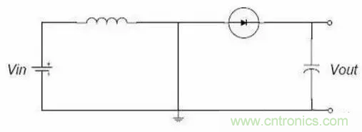如何給Boost電路加保護電路？
