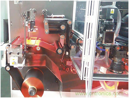 如何通過整合視覺系統(tǒng)方案來提高自動化生產(chǎn)線效率？