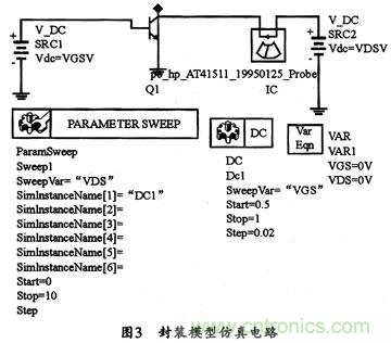微波低噪聲放大器的主要技術(shù)指標(biāo)、作用及方案