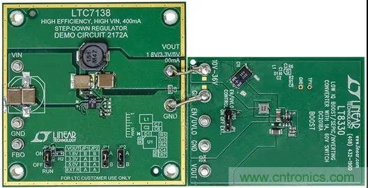 在源電壓5 V至140 V的電氣系統(tǒng)中，如何維持偏置電壓呢？
