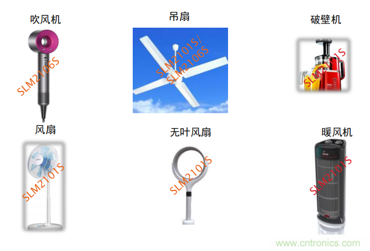 如何選擇小功率電機驅動IC？
