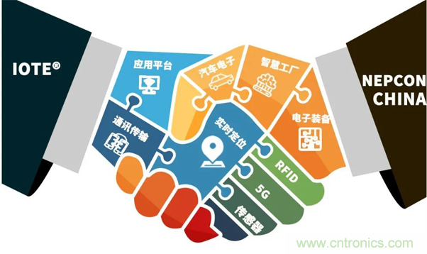 IOTE將帶您挖掘物聯(lián)網(wǎng)億萬市場(chǎng)，領(lǐng)略六大展區(qū)展示的物聯(lián)網(wǎng)頭部企業(yè)新產(chǎn)品、新科技