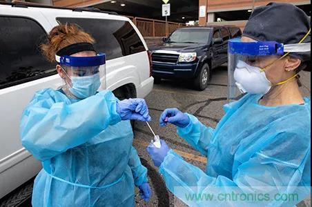 小體積有大作為，基于納米傳感器技術(shù)的疾病快速診斷實現(xiàn)方式探索