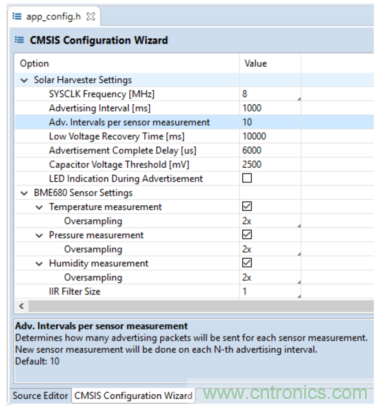 安森美的射頻技術(shù)和持續(xù)能量采集器結(jié)合，用于填補(bǔ)智能傳感器所產(chǎn)生的能源需求缺口